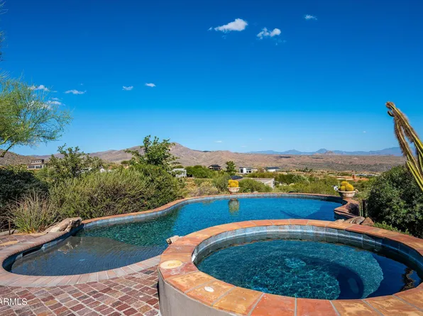 42228 N Deer Trail Road, Cave Creek, AZ 85331