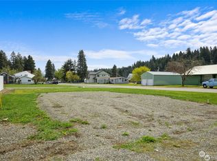 505 6th St, South Cle Elum, WA