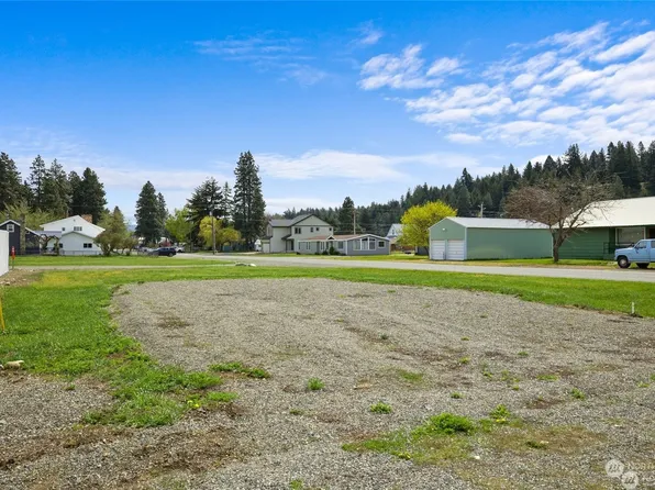 505 6th Street, South Cle Elum, WA 98943