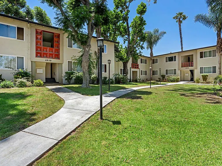 Gloria Homes Apartments — Photo 22
