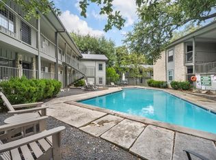 2303 E Side Dr APT 109, Austin, TX 78704