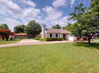 4562 Wild Rose Ct, Fort Worth, TX 76137