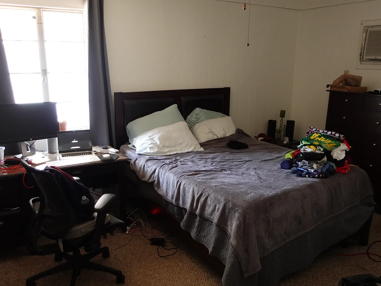 1 bed, 800 sqft, $1,400 — Photo 2