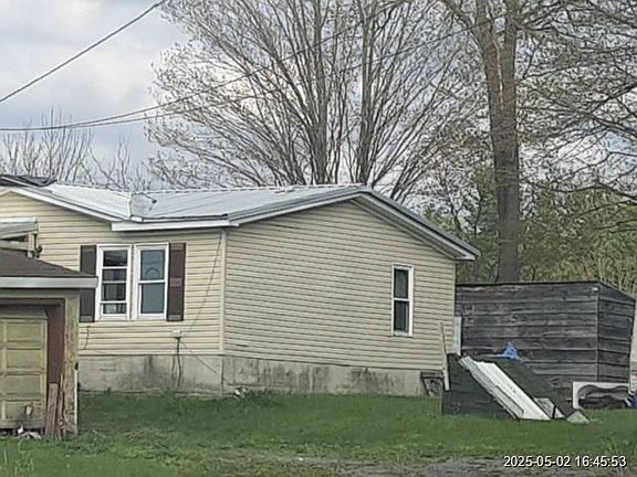 Property Side View