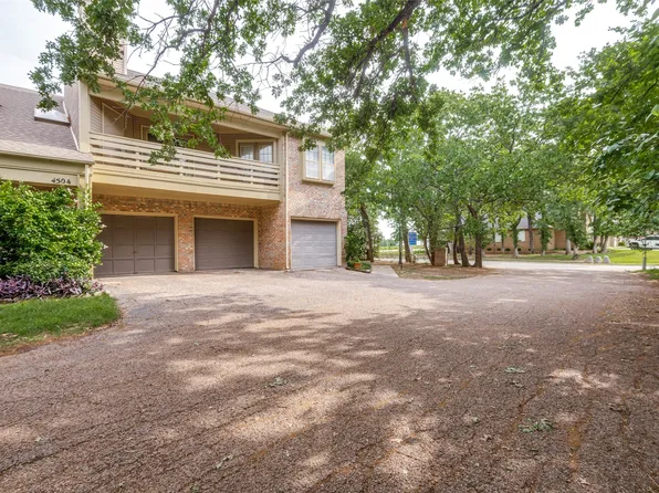 4502 Forestgate Dr, Arlington, TX 76017