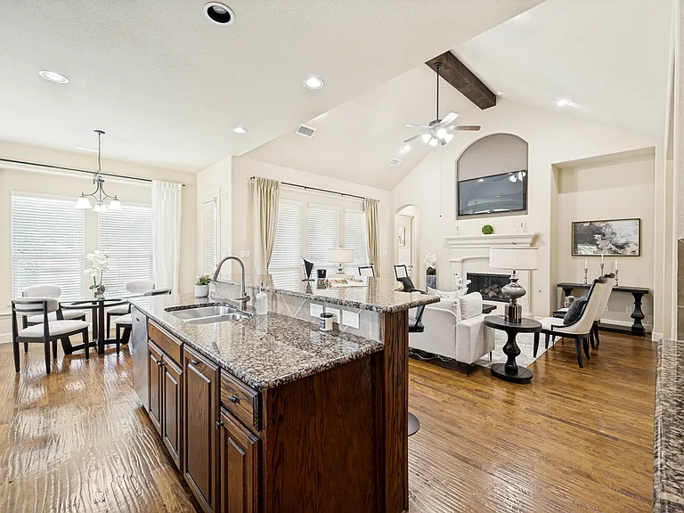 6448 Fire Creek Trl — Photo 7