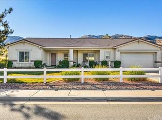 1466 Charles St, Banning, CA 92220