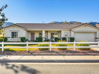 1466 Charles St, Banning, CA, 92220