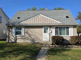 1421 Delaware Ave, Ypsilanti, MI 48198