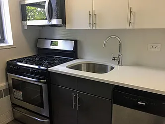 Rented by Area New York