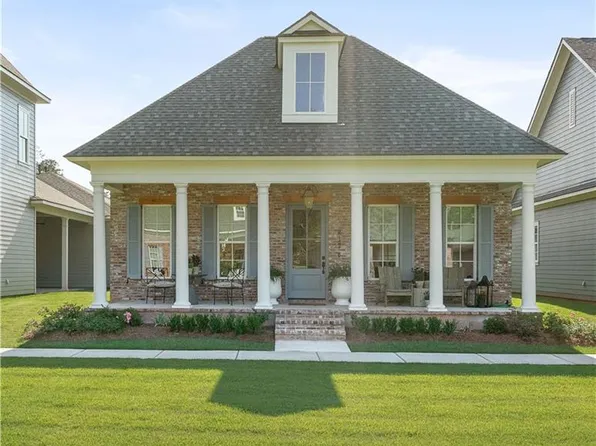 817 Cane Loop Aly, Covington, LA 70433