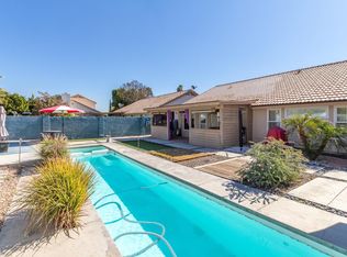 11404 W Olive Dr, Avondale, AZ 85392