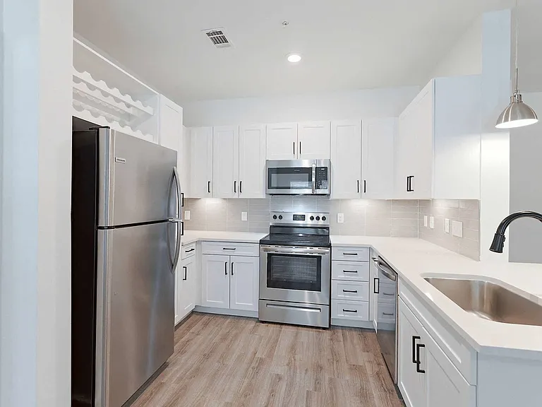 Solay Horizon West — Photo 62