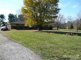 915 Layne Dr NE, Lancaster, OH