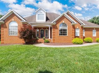 121 Stage Coach Ave, Alvaton, KY 42122