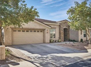 4691 E Blue Spruce Ln, Gilbert, AZ 85298
