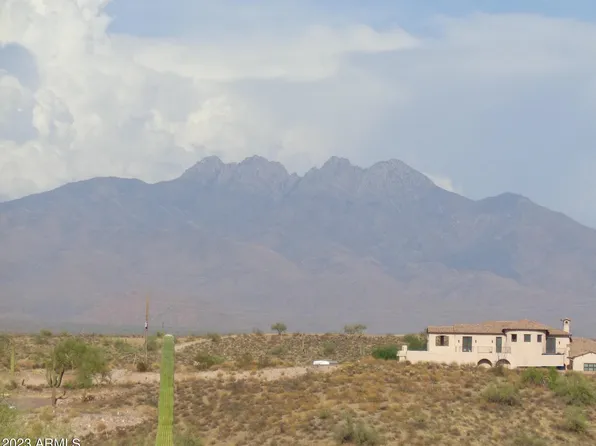 14011 E Tierra Del Oro -- #7-P, Fort McDowell, AZ 85264