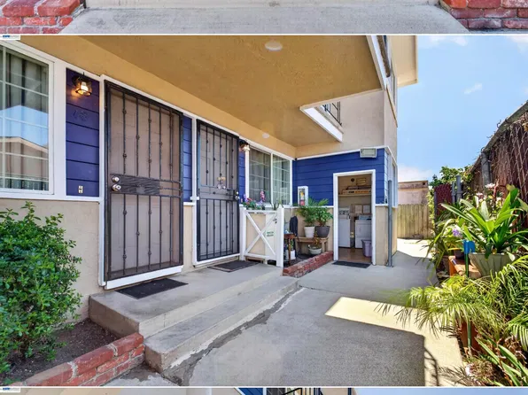 2324 Lowell Ave, Richmond, CA 94804
