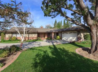 3033 Reservoir Dr, Simi Valley, CA 93065