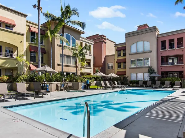 1270 Cleveland Ave Unit M111, San Diego, CA 92103