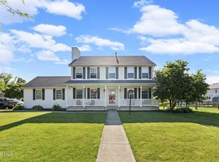 2409 Coe Ct, Perrysburg, OH 43551