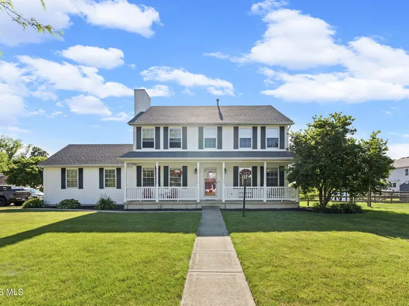 2409 Coe Ct, Perrysburg, OH 43551