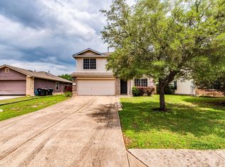 221 Carriage Way, Kyle, TX 78640