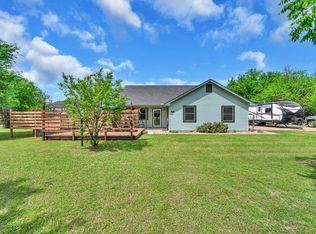 101 N San Antonio St, Whitney, TX 76692