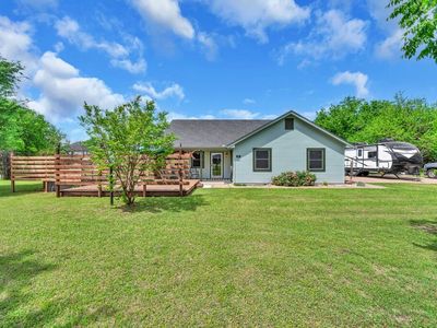 101 N San Antonio St, Whitney, TX, 76692