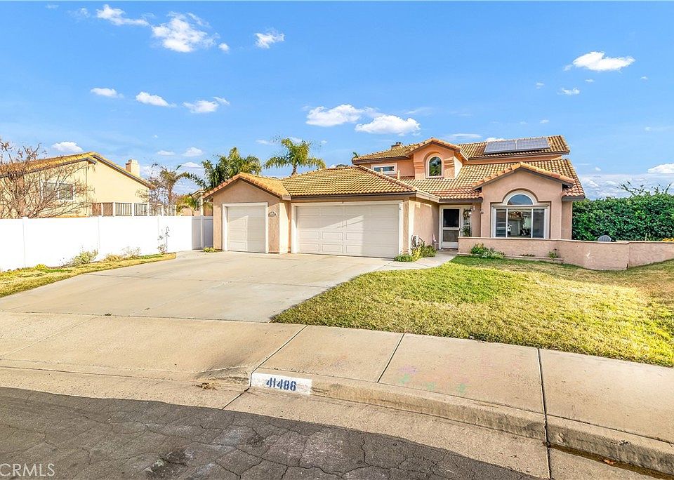 1st image of 41486 Saria Ct
