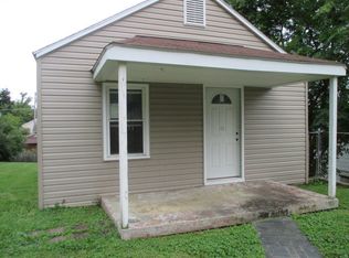 412 Ramsey St, Staunton, VA 24401