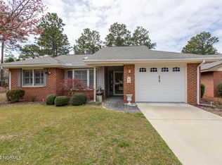 275 Mockingbird Ct, Pinehurst, NC 28374