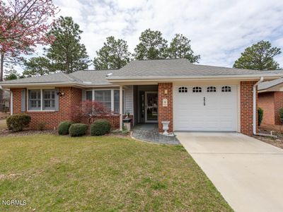275 Mockingbird Court, Pinehurst, NC, 28374