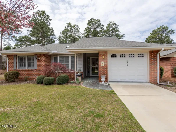 275 Mockingbird Court, Pinehurst, NC 28374