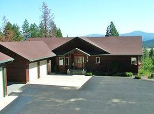 5124 S Mica Springs Rd, Coeur D Alene, ID 83814
