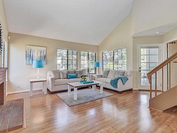 5th image of 2623 Yerba Vista Ct
