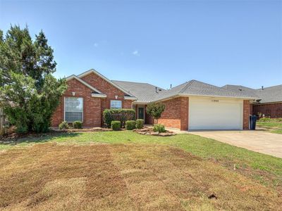11908 NW 7th St, Yukon, OK, 73099