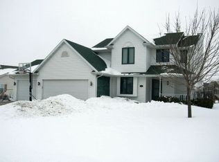 1460 W Breckenridge Ct, Appleton, WI 54914