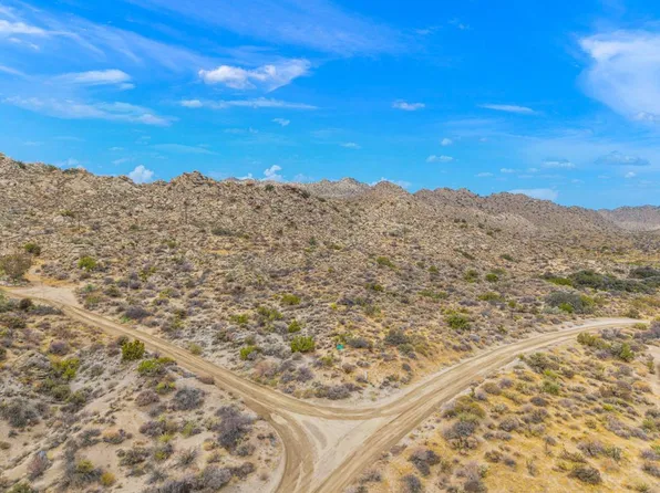 0 Avenida Los Feliz, Mountain Center, CA 92561