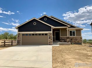 1737 Avery Plz, Saint Severance, CO 80550