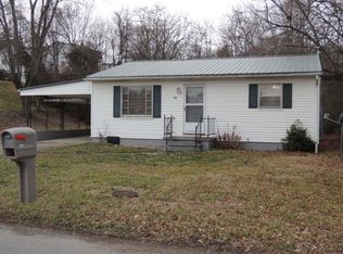 201 Cherry St, Greeneville, TN 37745