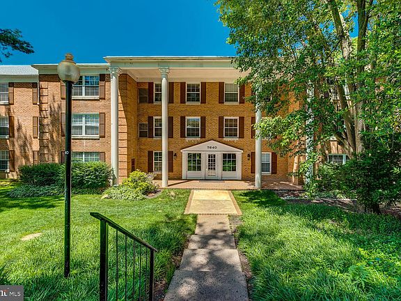 4th image of 7640 Provincial Dr APT 210