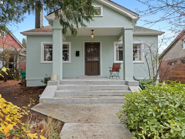 6719 NE Garfield Ave, Portland, OR 97211