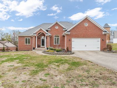 306 Overlook Trl, Plainfield, IN, 46168