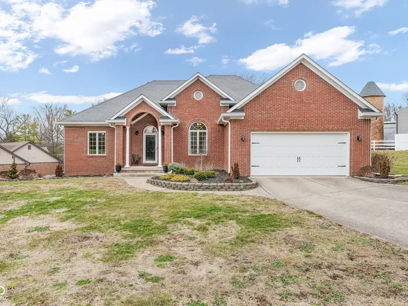 306 Overlook Trl, Plainfield, IN 46168