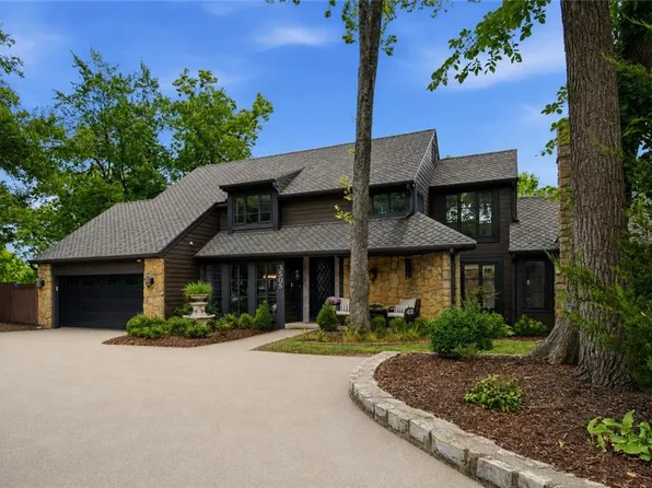 3505 Shawnee Mission Pkwy, Fairway, KS 66205
