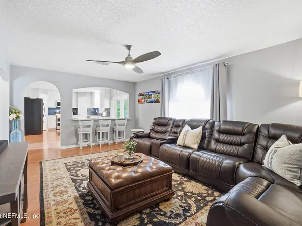 12623 ASH HARBOR Drive, Jacksonville, FL 32224