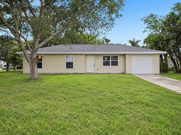 1975 NARRANJA STREET, PUNTA GORDA, FL 33950