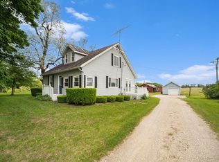 2143 135th Ave, Hopkins, MI 49328