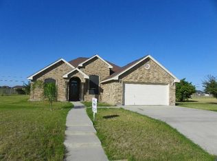 1707 Marble St, Penitas, TX 78576